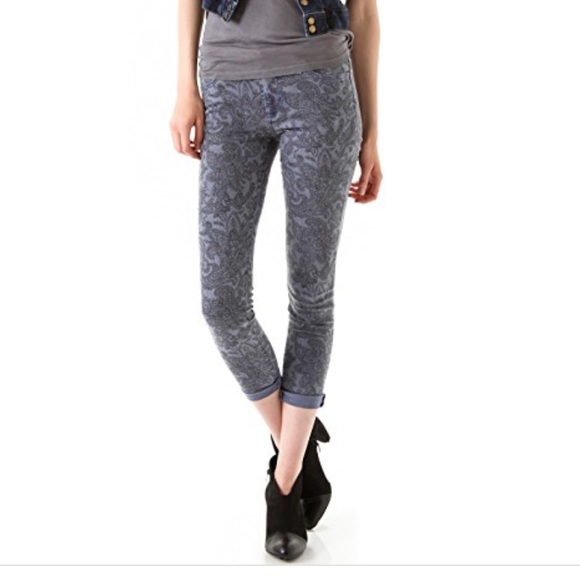 Joe's Jeans Denim - Joes Pattern Jeans